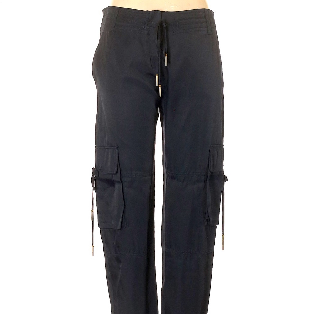 Bally Cargo Pants